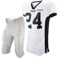 American Football Uniforms
