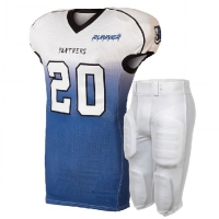 American Football Uniforms